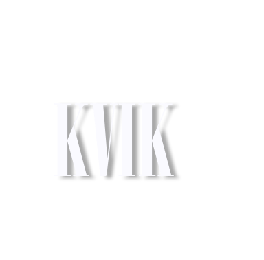 KVIK